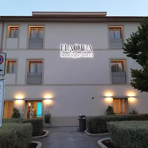 Oda ve Kahvaltı Aqua Boutique