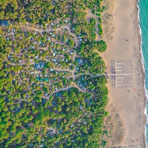 Etruria Camping Village *** Marina di Castagneto Carducci