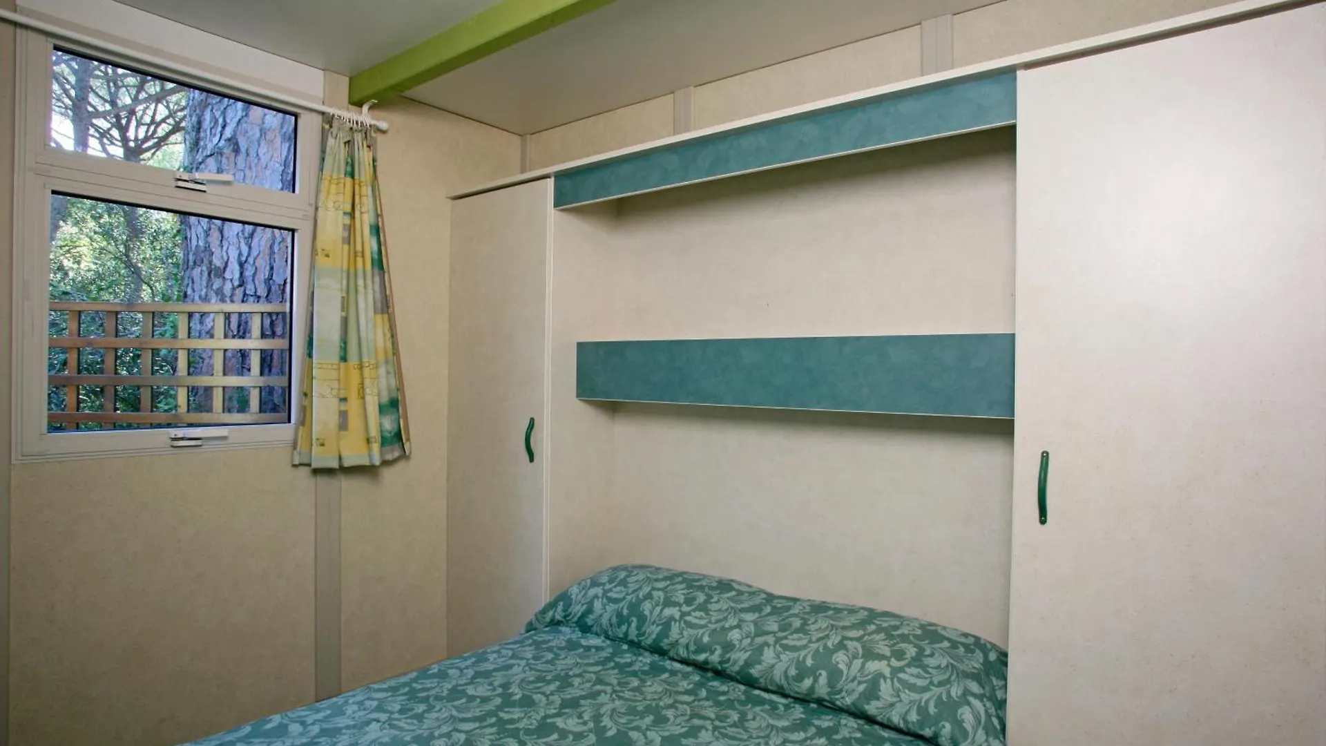 Campingplads Camping Maremma Sans Souci Castiglione della Pescaia